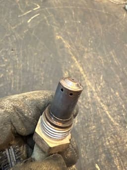 FORD 0281009277 MB3G5E145AC Exhaust / NOX Sensor FORD RANGER (TKE) (04.11-) — thumbnail 5