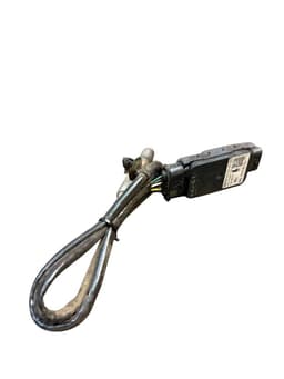 FORD 0281009277 MB3G5E145AC Exhaust / NOX Sensor FORD RANGER (TKE) (04.11-) — thumbnail 1