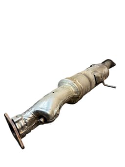 FORD 2735083 MB3G5K244FF Diesel Particulate Filter (DPF) FORD RANGER (TKE) (04.11-) — thumbnail 1