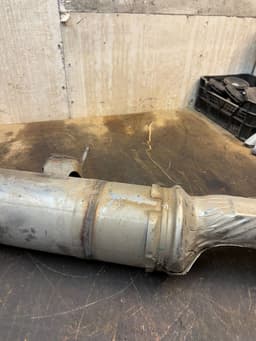 FORD 2735083 MB3G5K244FF Diesel Particulate Filter (DPF) FORD RANGER (TKE) (04.11-) — thumbnail 4