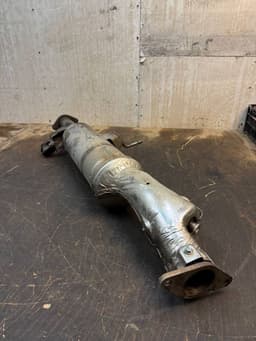 FORD 2735083 MB3G5K244FF Diesel Particulate Filter (DPF) FORD RANGER (TKE) (04.11-) — thumbnail 2