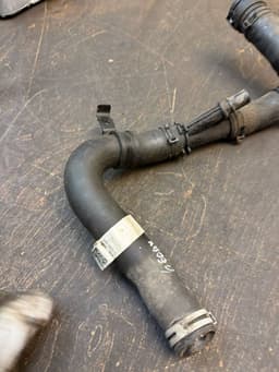 FORD MB3G8B273FD Coolant Hose FORD RANGER (TKE) (04.11-) — thumbnail 4