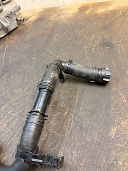 FORD MB3G8B273FD Coolant Hose FORD RANGER (TKE) (04.11-) — thumbnail 5