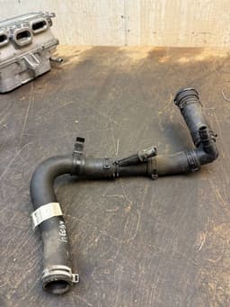 FORD MB3G8B273FD Coolant Hose FORD RANGER (TKE) (04.11-) — thumbnail 3