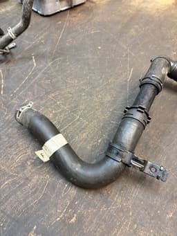 FORD MB3G8B273FD Coolant Hose FORD RANGER (TKE) (04.11-) — thumbnail 6