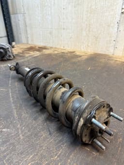 FORD MB3C18045EEE Suspension Leg Front Right FORD RANGER (TKE) (04.11-) — thumbnail 5