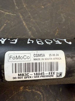 FORD MB3C18045EEE Suspension Leg Front Right FORD RANGER (TKE) (04.11-) — thumbnail 9