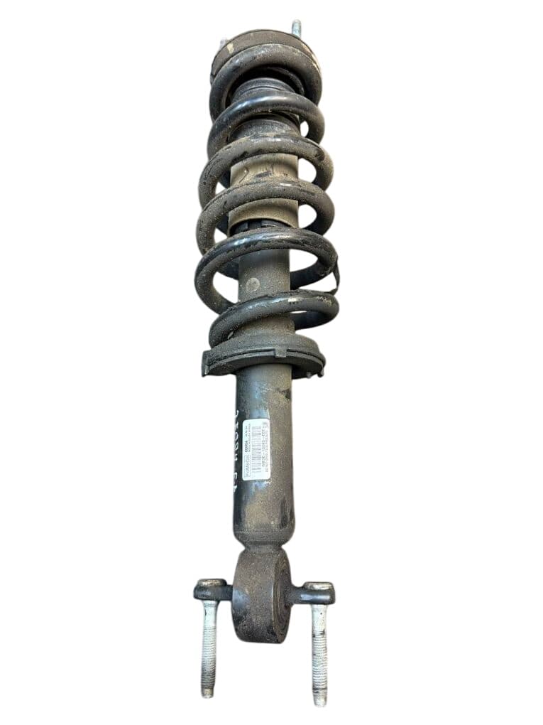 MB3C18045EEE Suspension Leg Front Right FORD RANGER (TKE) (04.11-)