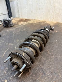 FORD MB3C18045EEE Suspension Leg Front Right FORD RANGER (TKE) (04.11-) — thumbnail 4