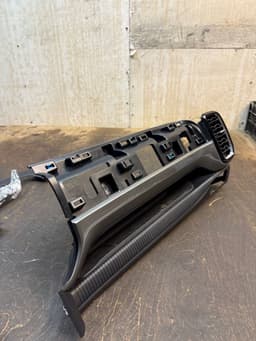 FORD N1WBE045B58EH3EQT Dashboard Upper Part FORD RANGER (TKE) (04.11-) — thumbnail 3