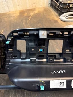 FORD N1WBE045B58EH3EQT Dashboard Upper Part FORD RANGER (TKE) (04.11-) — thumbnail 10