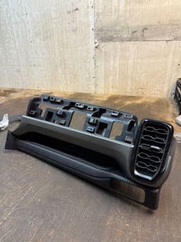 FORD N1WBE045B58EH3EQT Dashboard Upper Part FORD RANGER (TKE) (04.11-) — thumbnail 2