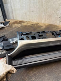 FORD N1WBE045B58EH3EQT Dashboard Upper Part FORD RANGER (TKE) (04.11-) — thumbnail 4