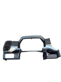 FORD N1WBE044D70EH3EQT N1WBE04606APIA01 N1WBE044D70EH3EQT N1WBE045C09CDW Instrument cluster frame FORD RANGER (TKE) (04.11-) — thumbnail 1