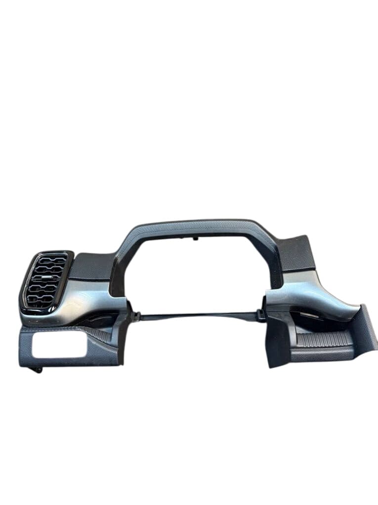 FORD N1WBE044D70EH3EQT N1WBE04606APIA01 N1WBE044D70EH3EQT N1WBE045C09CDW Instrument cluster frame FORD RANGER (TKE) (04.11-)