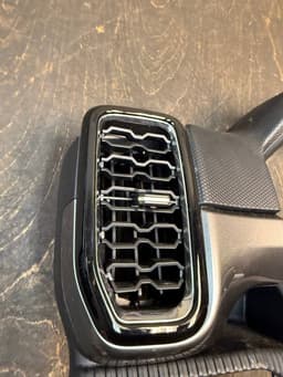 FORD N1WBE044D70EH3EQT N1WBE04606APIA01 N1WBE044D70EH3EQT N1WBE045C09CDW Instrument cluster frame FORD RANGER (TKE) (04.11-) — thumbnail 8