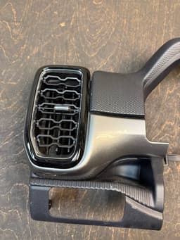 FORD N1WBE044D70EH3EQT N1WBE04606APIA01 N1WBE044D70EH3EQT N1WBE045C09CDW Instrument cluster frame FORD RANGER (TKE) (04.11-) — thumbnail 7