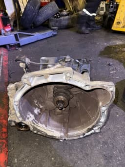 FORD RM3M5R7002NB P5M5R7002NA Gearbox FORD FOCUS II (2004-2012) — thumbnail 2