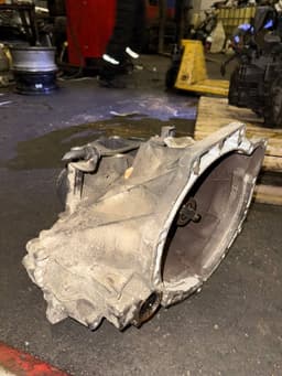 FORD RM3M5R7002NB P5M5R7002NA Gearbox FORD FOCUS II (2004-2012) — thumbnail 3