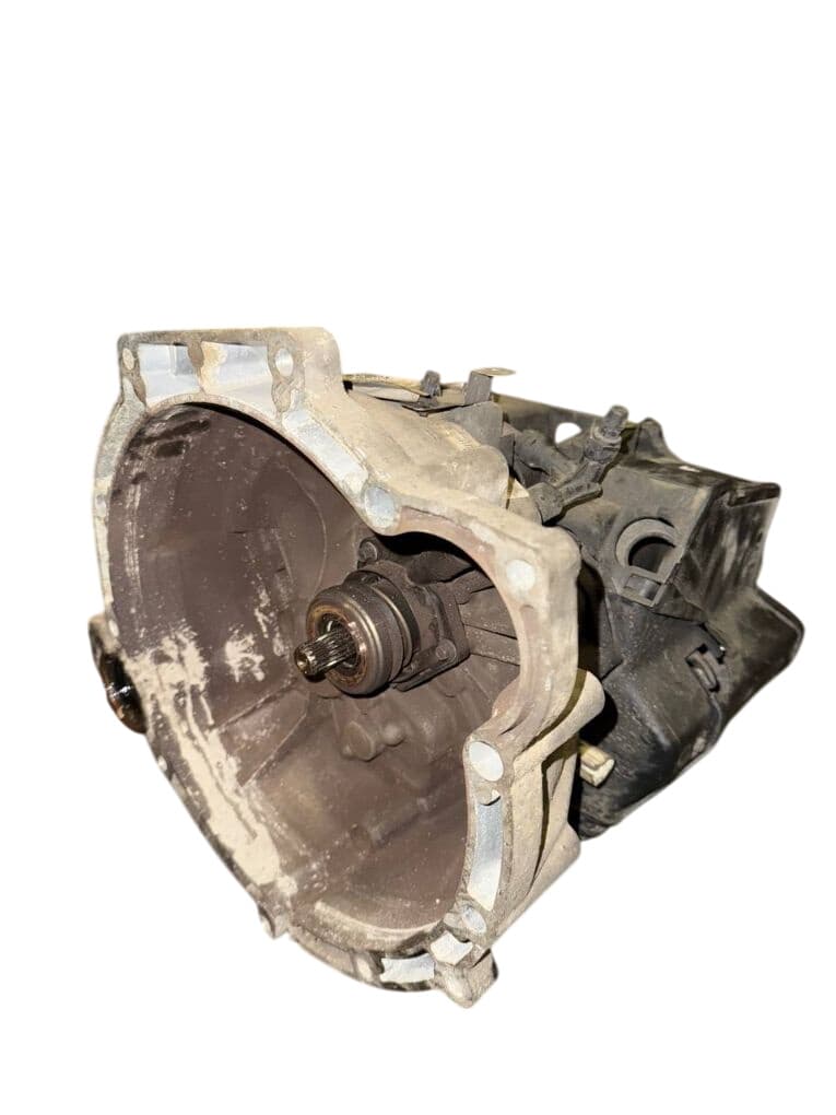 FORD RM3M5R7002NB P5M5R7002NA Gearbox FORD FOCUS II (2004-2012)