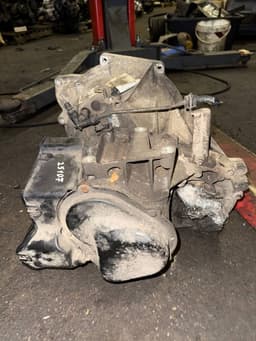 FORD RM3M5R7002NB P5M5R7002NA Gearbox FORD FOCUS II (2004-2012) — thumbnail 5