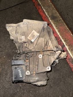 FORD RM3M5R7002NB P5M5R7002NA Gearbox FORD FOCUS II (2004-2012) — thumbnail 7
