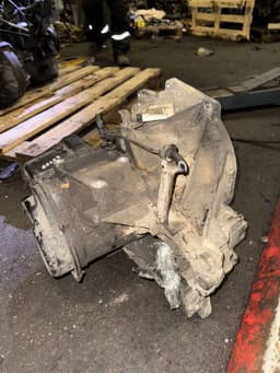 FORD RM3M5R7002NB P5M5R7002NA Gearbox FORD FOCUS II (2004-2012) — thumbnail 4