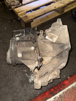 FORD RM3M5R7002NB P5M5R7002NA Gearbox FORD FOCUS II (2004-2012) — thumbnail 8