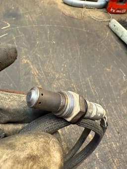 FORD 0281009288 MB3G5M209AC Exhaust / NOX Sensor FORD RANGER (TKE) (04.11-) — thumbnail 6