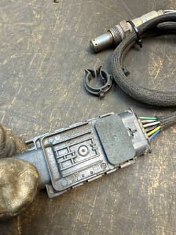 FORD 0281009288 MB3G5M209AC Exhaust / NOX Sensor FORD RANGER (TKE) (04.11-) — thumbnail 4