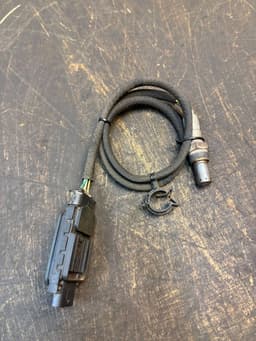 FORD 0281009288 MB3G5M209AC Exhaust / NOX Sensor FORD RANGER (TKE) (04.11-) — thumbnail 2