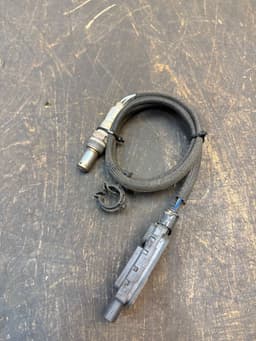 FORD 0281009288 MB3G5M209AC Exhaust / NOX Sensor FORD RANGER (TKE) (04.11-) — thumbnail 3