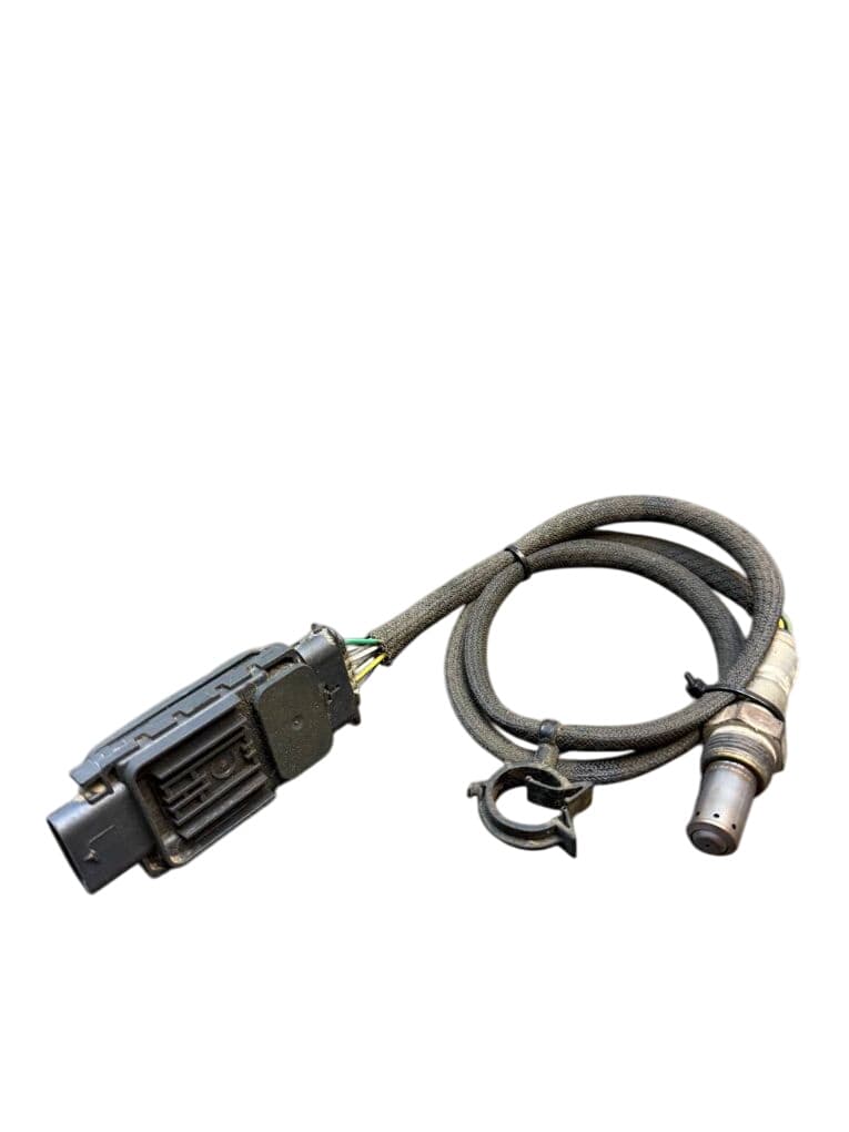 FORD 0281009288 MB3G5M209AC Exhaust / NOX Sensor FORD RANGER (TKE) (04.11-)