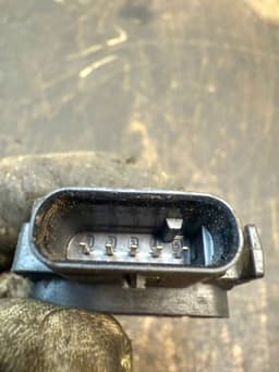 FORD 0281009288 MB3G5M209AC Exhaust / NOX Sensor FORD RANGER (TKE) (04.11-) — thumbnail 7
