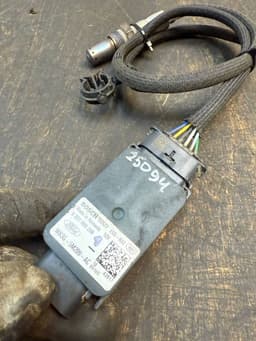 FORD 0281009288 MB3G5M209AC Exhaust / NOX Sensor FORD RANGER (TKE) (04.11-) — thumbnail 5