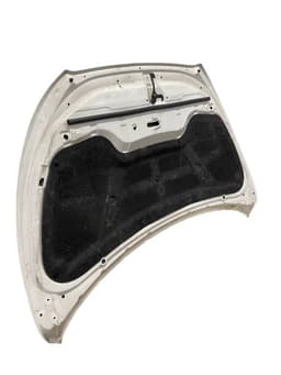 HYUNDAI 664002Y001 Bonnet HYUNDAI TUCSON II / ix35 I (LM) (2009-2017) — thumbnail 5