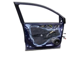 HONDA 67050T1GE00ZZ Door Front Left HONDA CR-V IV (RM) (2012-2016) — thumbnail 2