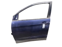 HONDA 67050T1GE00ZZ Door Front Left HONDA CR-V IV (RM) (2012-2016) — thumbnail 1