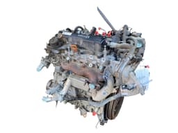 HONDA N16A1 N16A2 Engine HONDA CR-V IV (RM) (2012-2016) — thumbnail 2