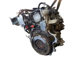 HONDA N16A1 N16A2 Engine HONDA CR-V IV (RM) (2012-2016) — thumbnail 1