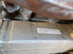 HONDA N16A1 N16A2 Engine HONDA CR-V IV (RM) (2012-2016) — thumbnail 6