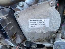 HONDA N16A1 N16A2 Engine HONDA CR-V IV (RM) (2012-2016) — thumbnail 7