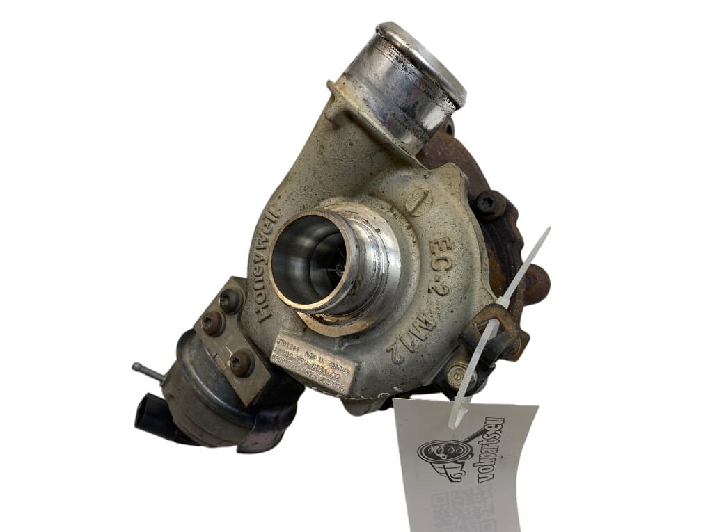HONDA 18900RSXG02 Turbocharger HONDA CR-V IV (RM) (2012-2016)