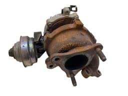 HONDA 18900RSXG02 Turbocharger HONDA CR-V IV (RM) (2012-2016) — thumbnail 2
