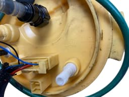 JAGUAR C2Z23191 Fuel delivery pump JAGUAR XF (X250, CC9) (2008-2015) — thumbnail 3