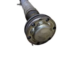 JAGUAR C2Z8624 Propeller Shaft Complete JAGUAR XF (X250, CC9) (2008-2015) — thumbnail 4