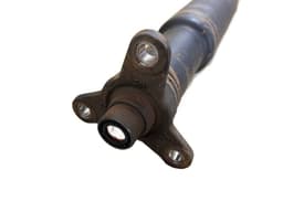 JAGUAR C2Z8624 Propeller Shaft Complete JAGUAR XF (X250, CC9) (2008-2015) — thumbnail 3