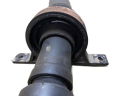 JAGUAR C2Z8624 Propeller Shaft Complete JAGUAR XF (X250, CC9) (2008-2015) — thumbnail 2