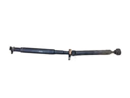 JAGUAR C2Z8624 Propeller Shaft Complete JAGUAR XF (X250, CC9) (2008-2015) — thumbnail 1