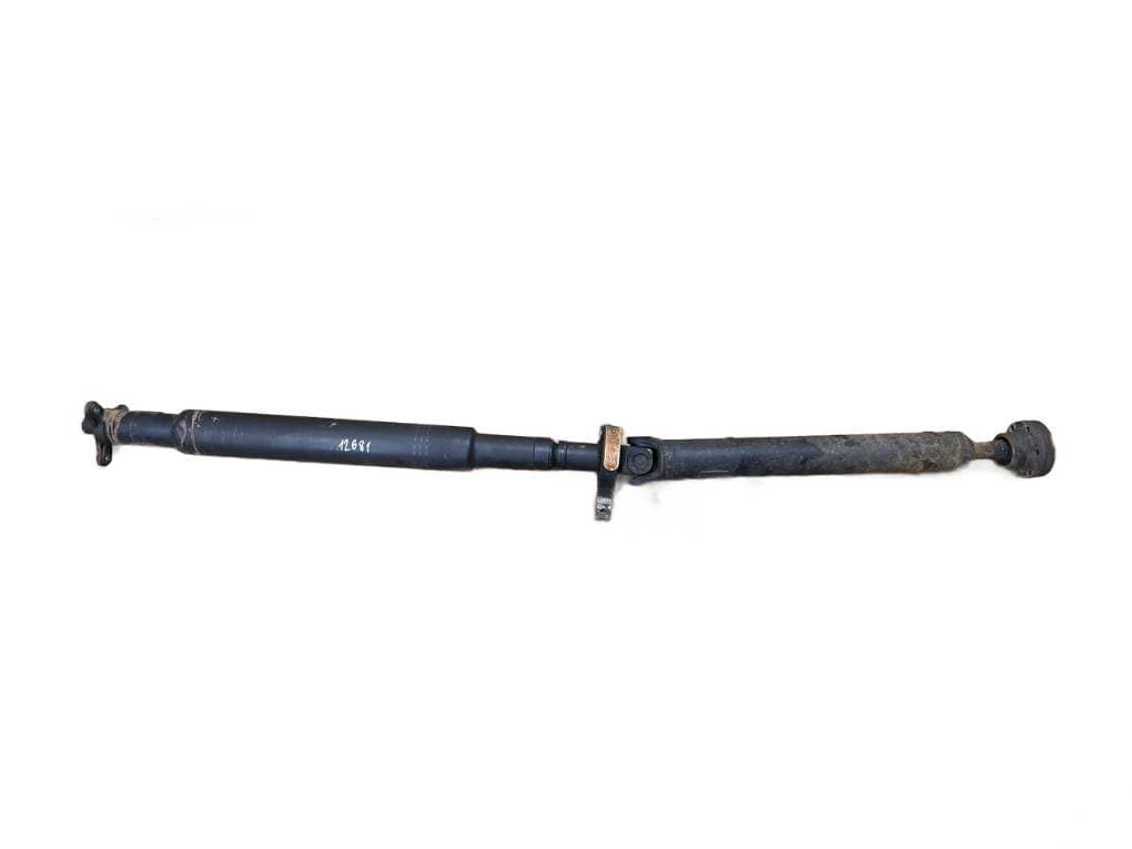 JAGUAR C2Z8624 Propeller Shaft Complete JAGUAR XF (X250, CC9) (2008-2015)